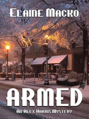 cover image of Armed